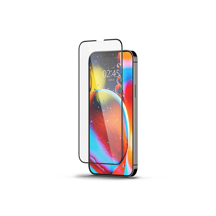 Spigen Glas tR Slim HD for iPhone - OEM