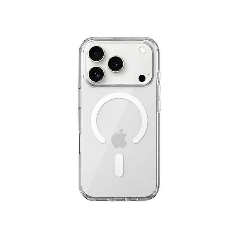 Spigen Ultra Hybrid Magsafe Case for iPhone 18 Series - OEM - official view 2