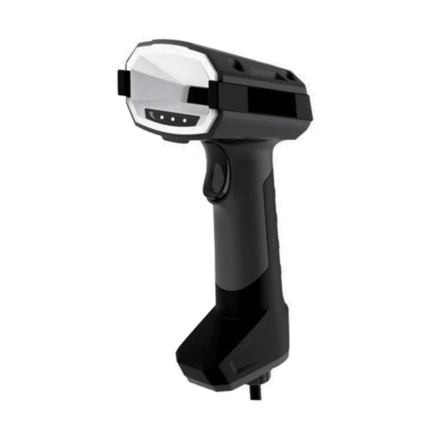 SUNLUX IH50 2D Corded Handheld Industrial Barcode Scanner