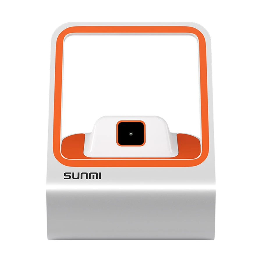 Sunmi Blink QR Code Camera & Barcode Scanner