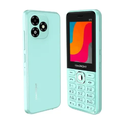 Symphony S72