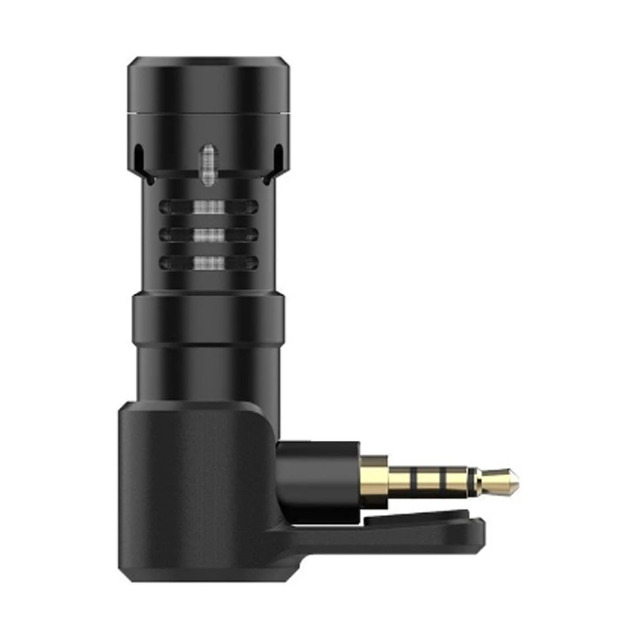 SYNCO MMic-U1P Cardioid Condenser Smartphone Microphone
