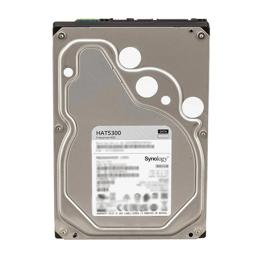 Synology HAT5300 Series HAT5320 24TB Internal Enterprise Grade HDD #HAT5320-24T