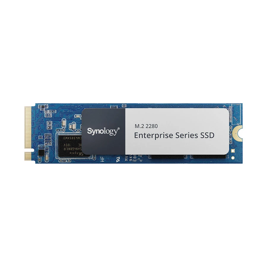 Synology SNV5400 Series 800GB Internal Enterprise Grade SSD #SNV5420-800G