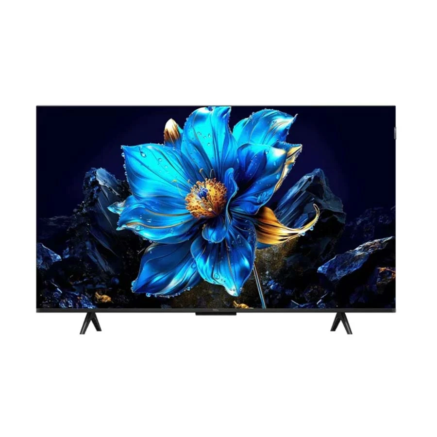 TCL 55T6D 55 Inch 4K UHD QLED Google TV (Official)