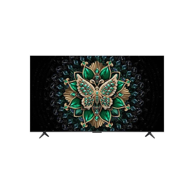 TCL 65C6KS 65"Premium QD-Mini LED TV