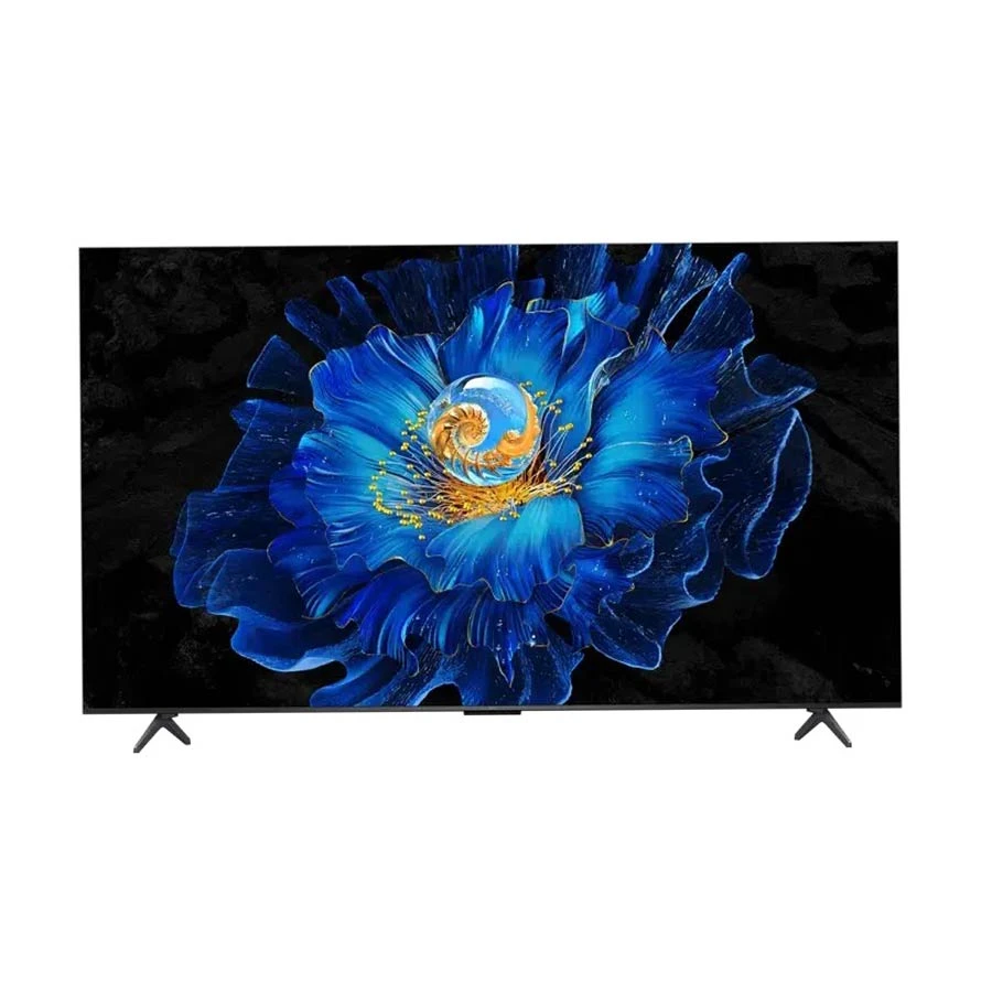 TCL 75C6KS 75 Inch 4K UHD QD MiniLED Google TV (Official)