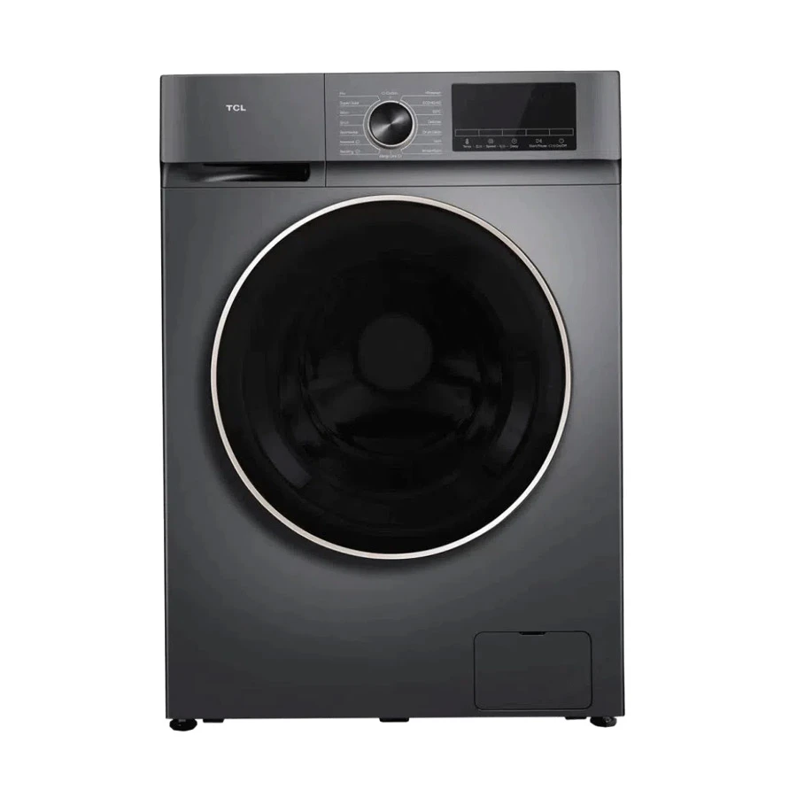 TCL P1109FLG 9 Kg Front Load Smart DD Inverter Washing Machine