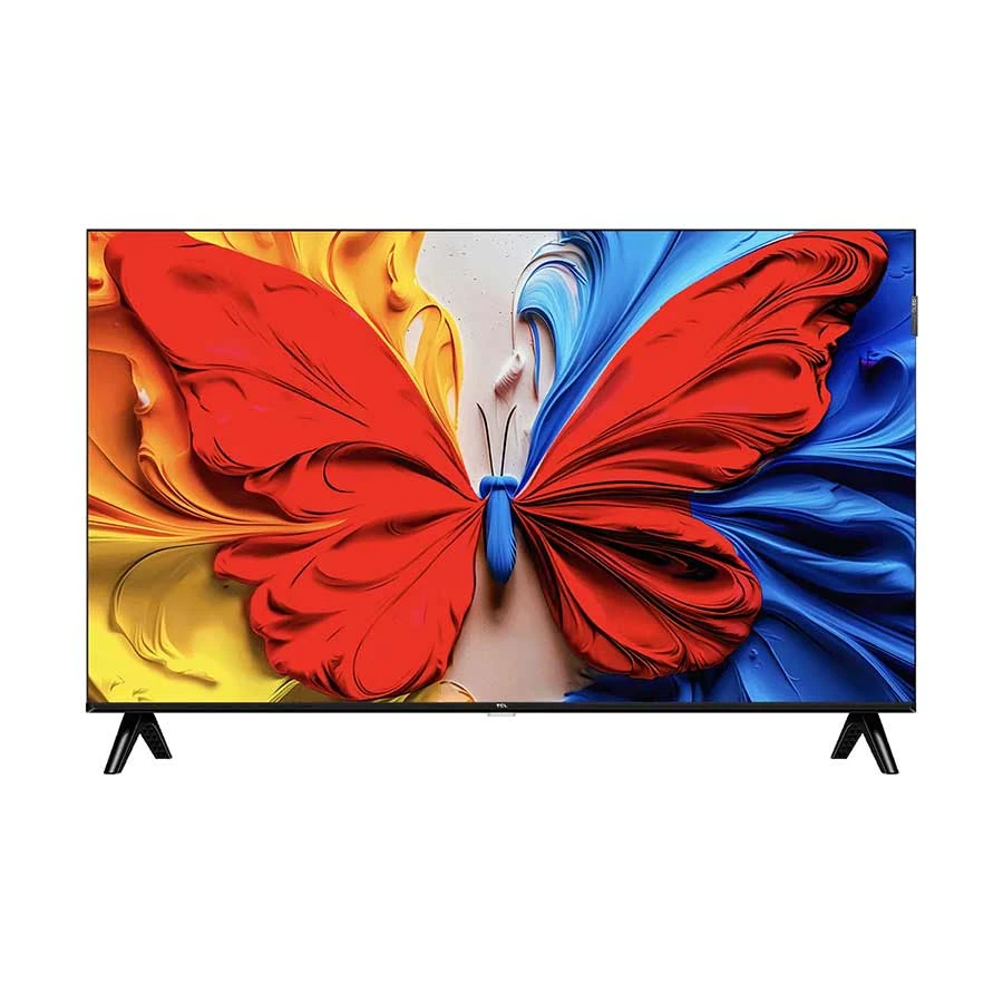 TCL S5K 32S5K 32 Inch FHD QLED Google TV (Official)