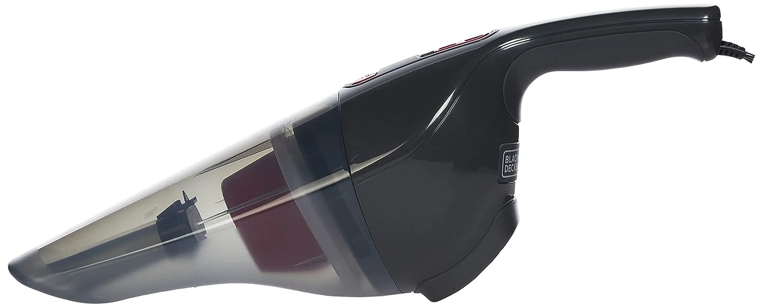 Black NV1210AV-B5 Angle 2