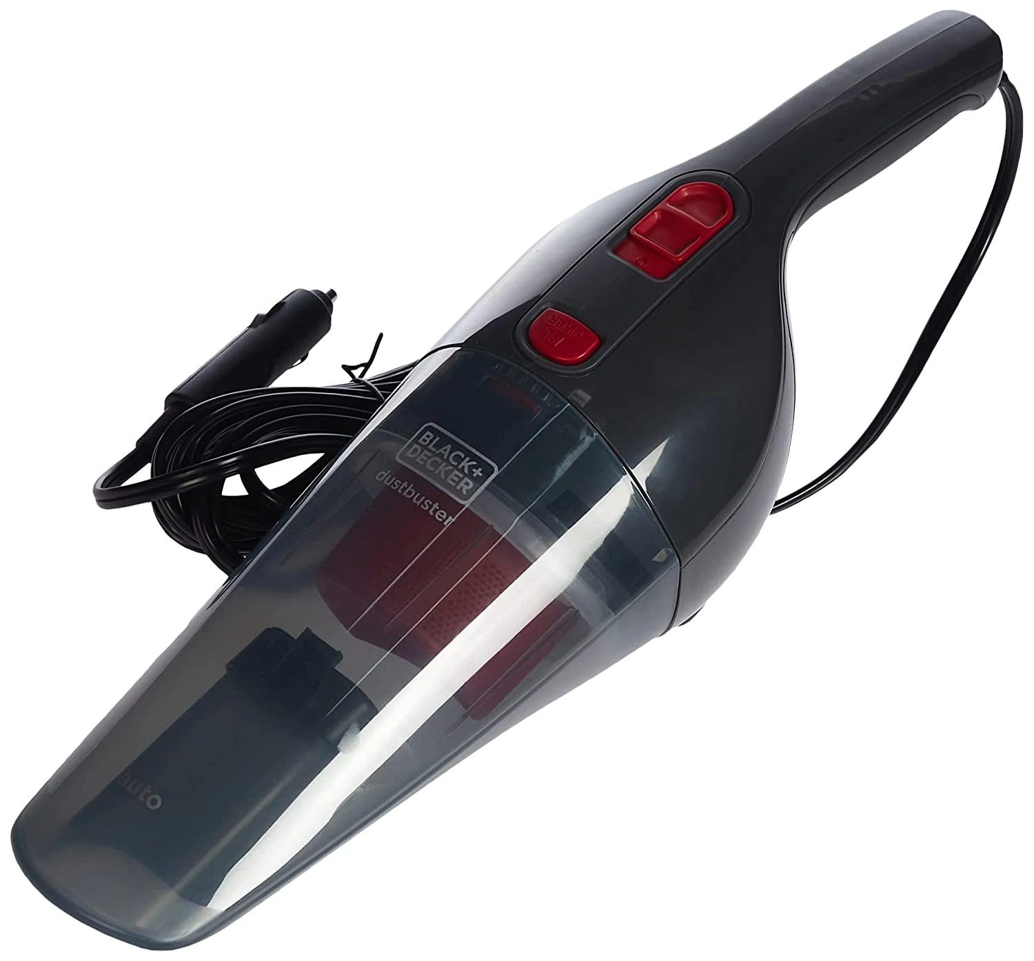 Black Decker Dustbuster Nv1210av B5