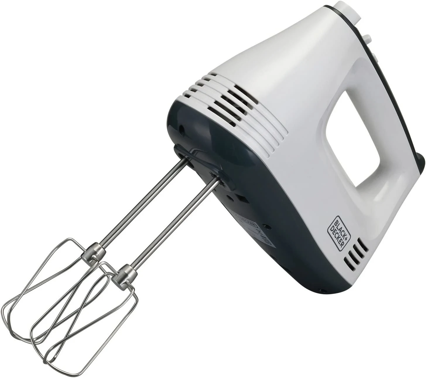 Black Decker Hand Mixer M350 B5