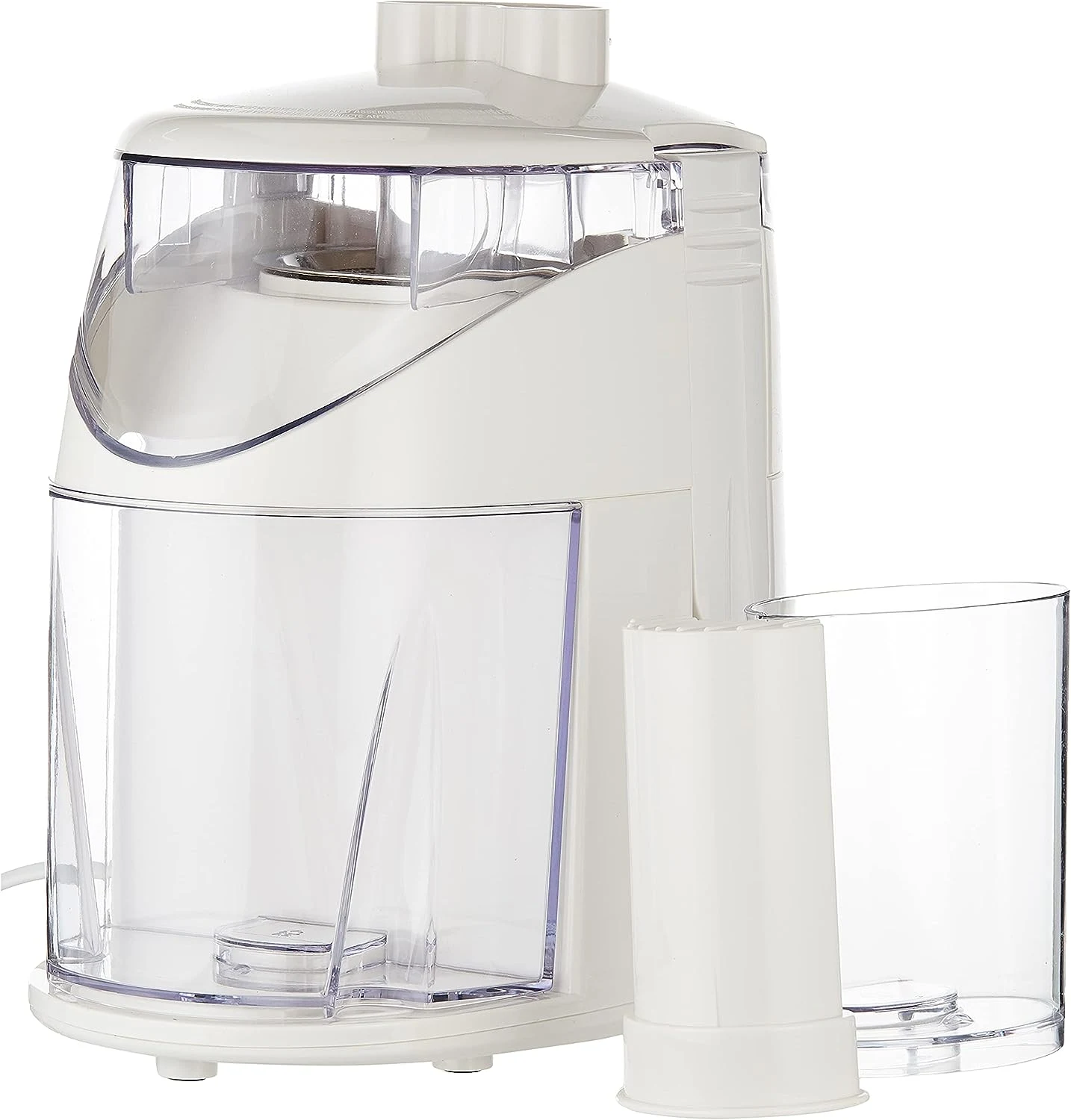 Black Decker Juice Extractor With Pulp Separator Je65 B5