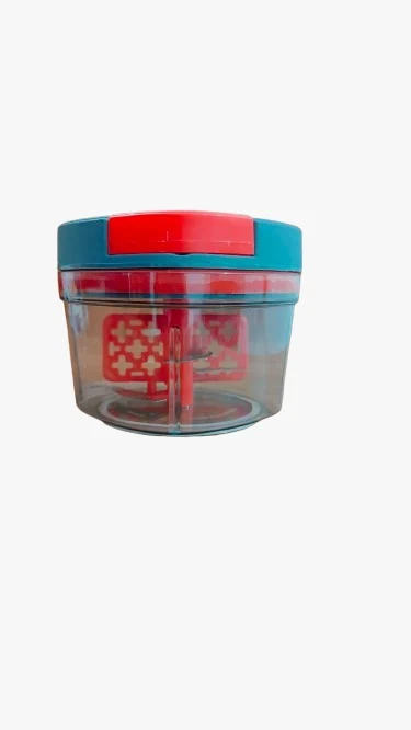 Gift Chopper