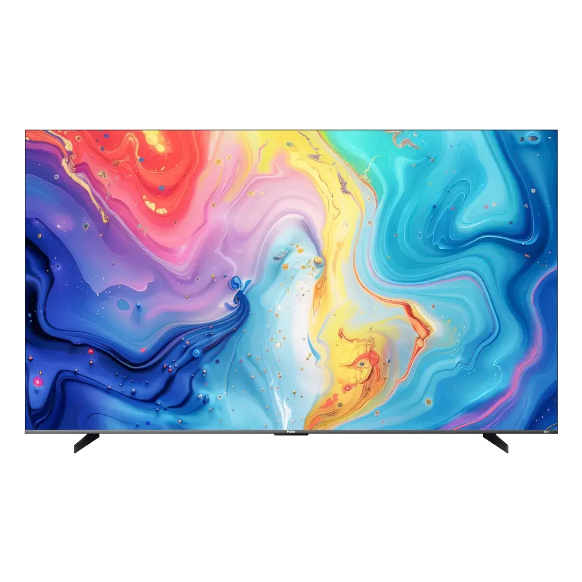 Haier H100S90FUX Angle 2
