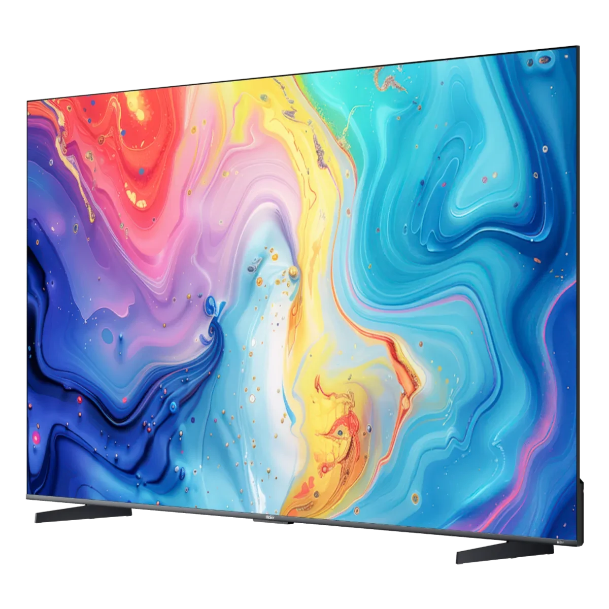 Haier H100S90FUX Angle 3