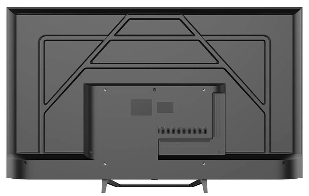 Haier H32S80EFX Angle 4