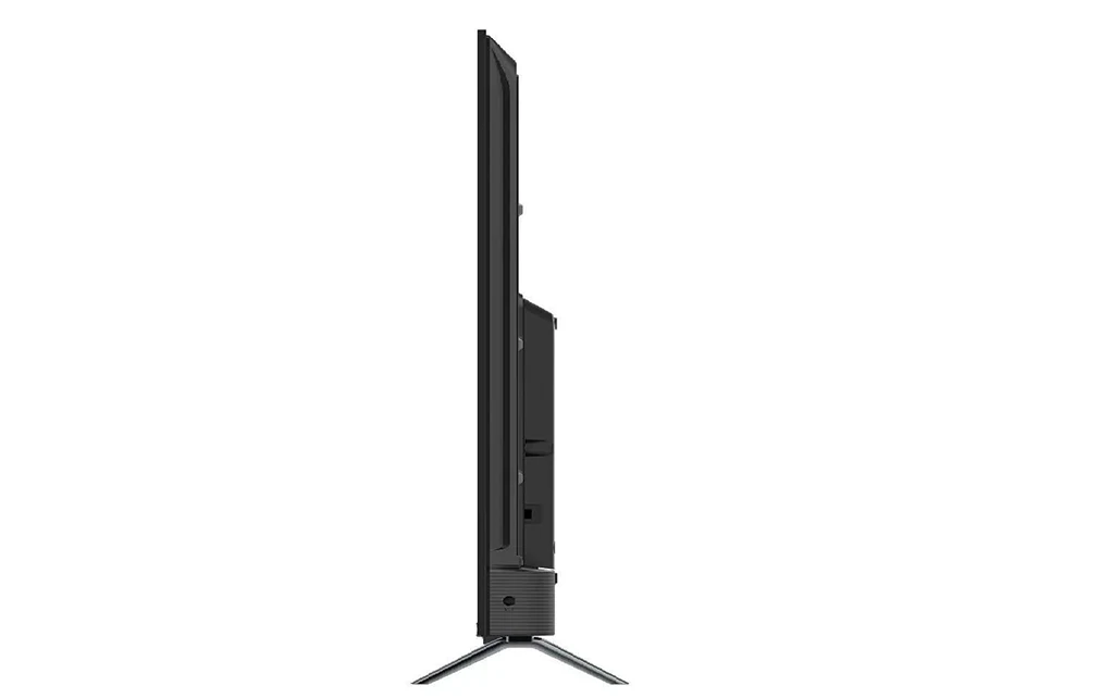 Haier H43P7UX Angle 4
