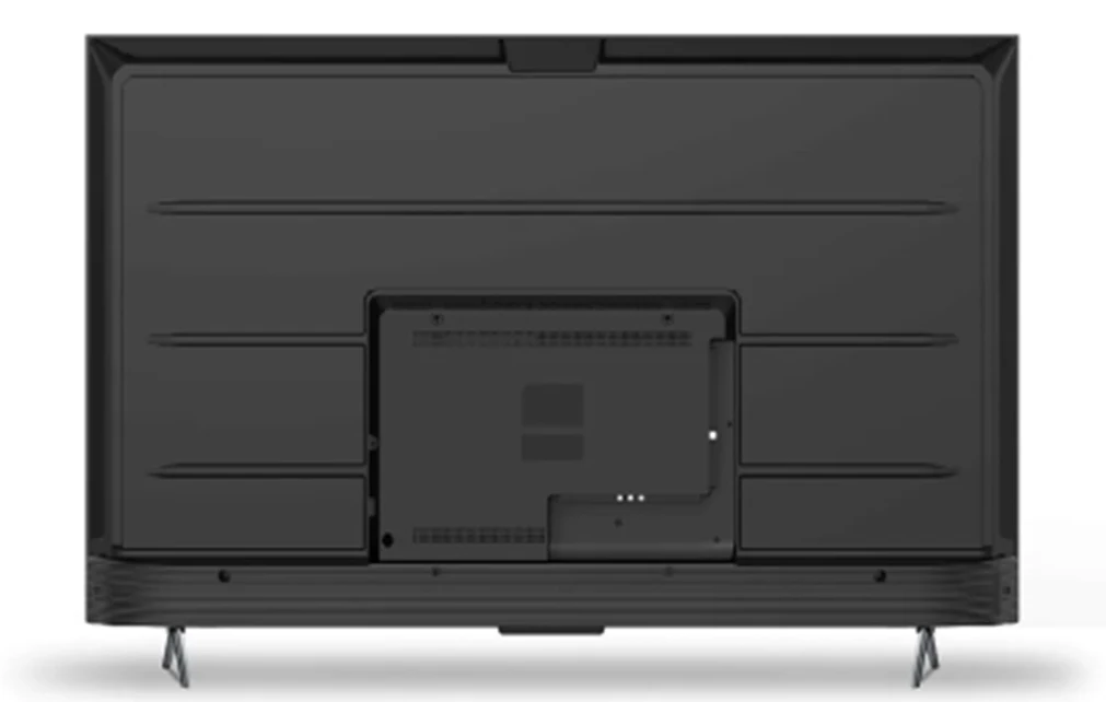 Haier H55P7UX Angle 3