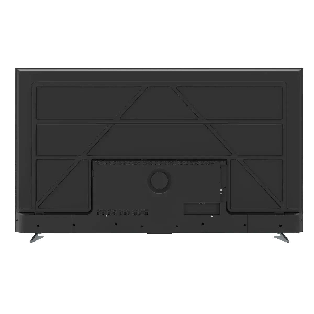 Haier H55M80FUX Angle 3