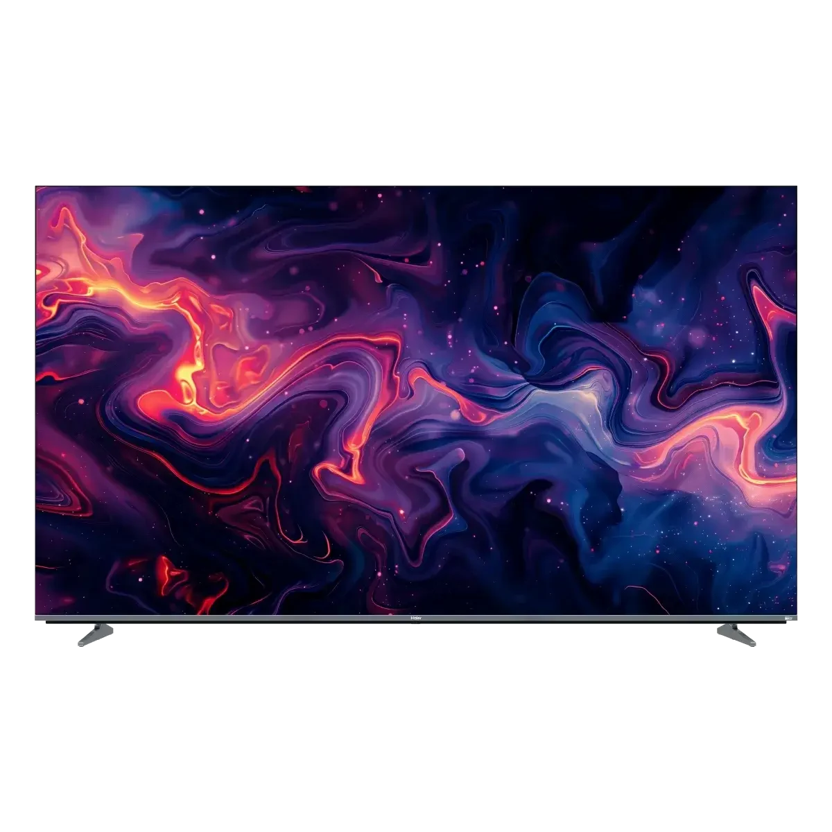 Haier 55 Mini Led 4k Google Tv H55m80fux