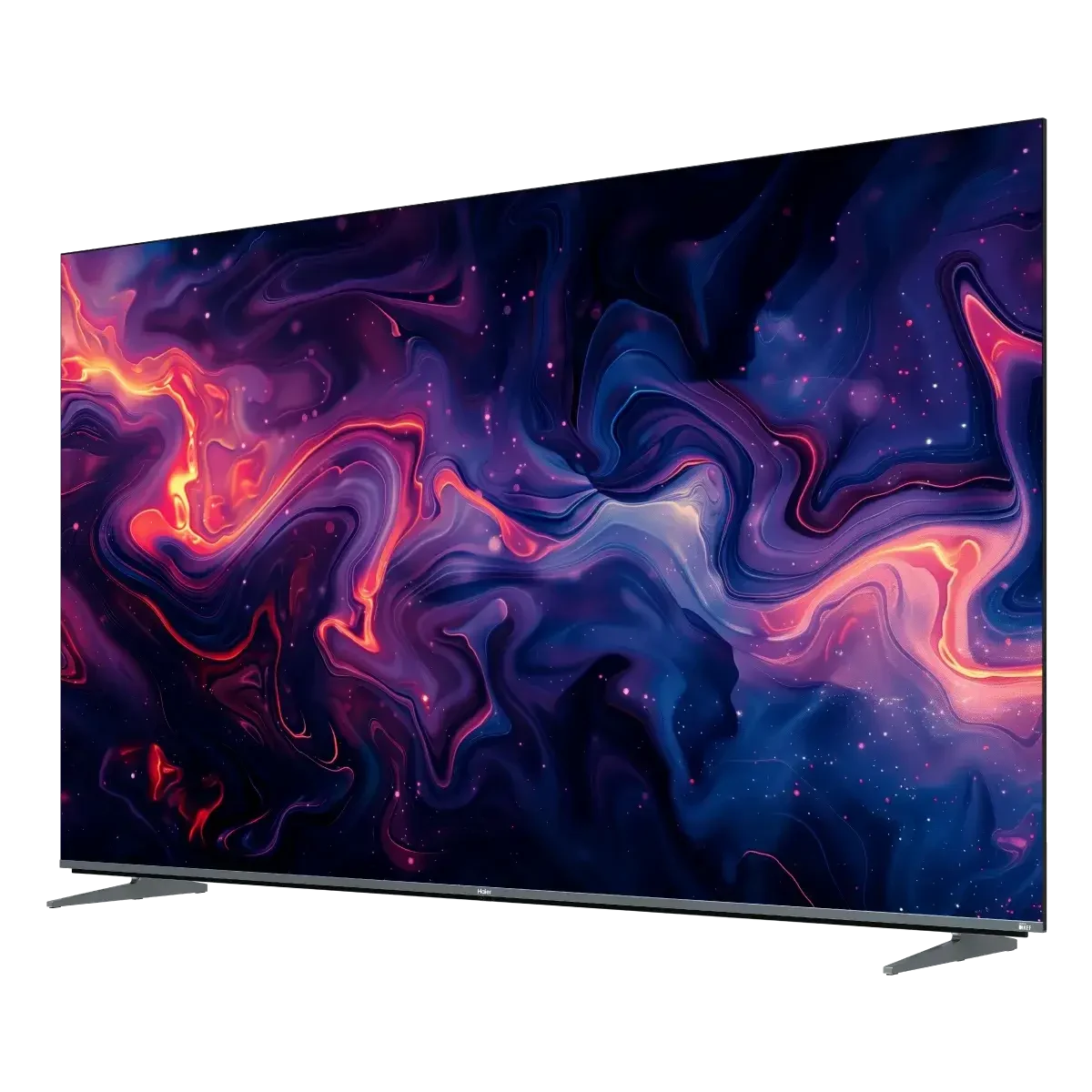Haier H75M80FUX Angle 3
