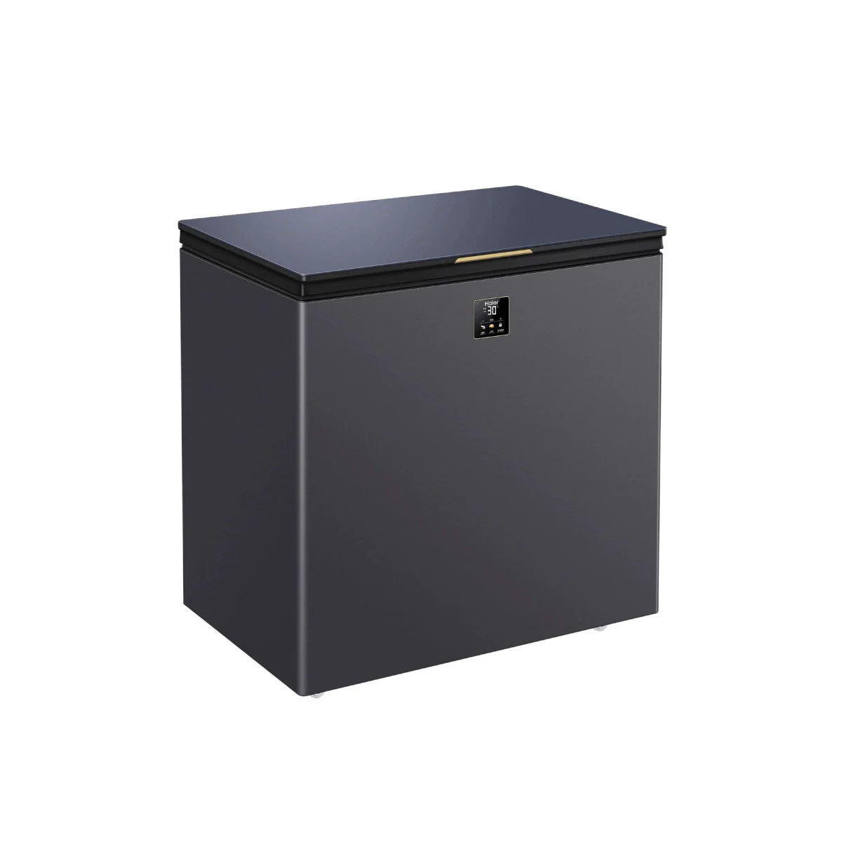 Haier HCF-230SGE Angle 4
