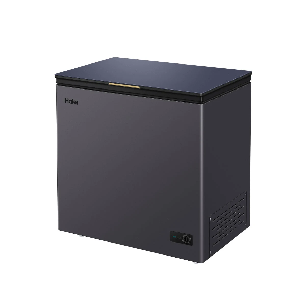 Haier HCF-230SGM Angle 2