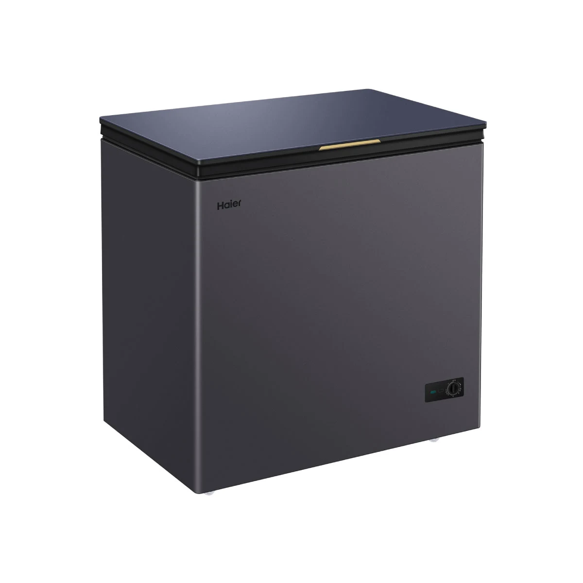 Haier HCF-230SGM Angle 3
