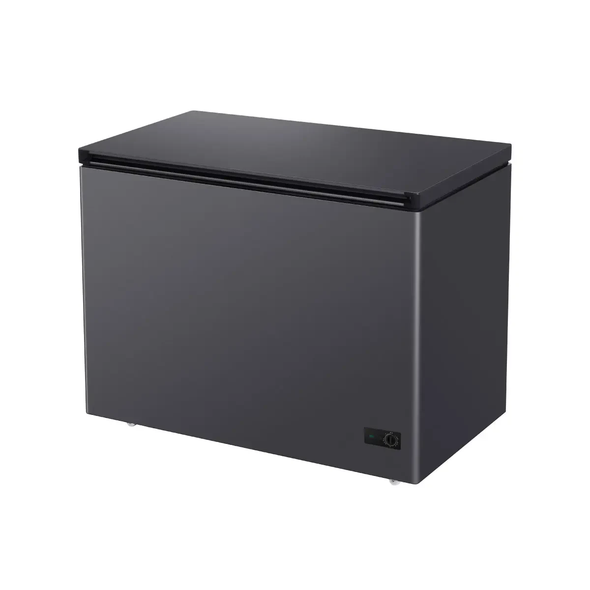 Haier  HCF-290SM Angle 2