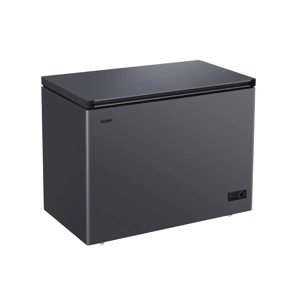 Haier  HCF-290SM Angle 3