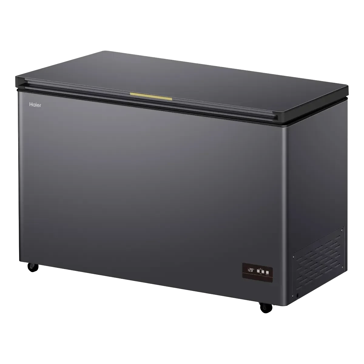 Haier HCF-420SME  Angle 3