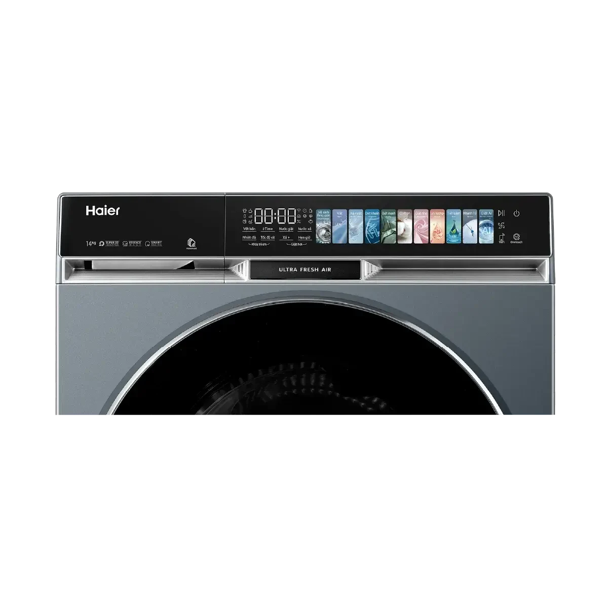Haier HWD140-BPD14387GNU1 Angle 2
