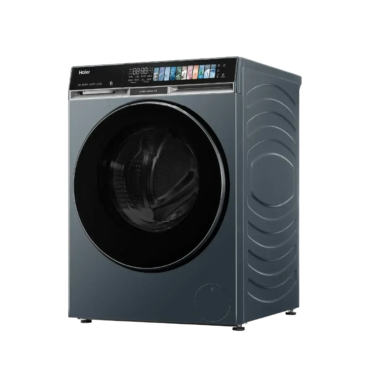 Haier HWD140-BPD14387GNU1 Angle 3