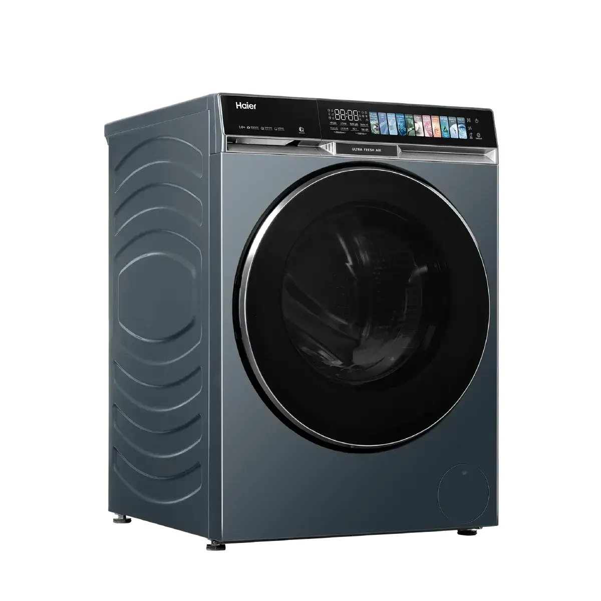 Haier HWD140-BPD14387GNU1 Angle 4