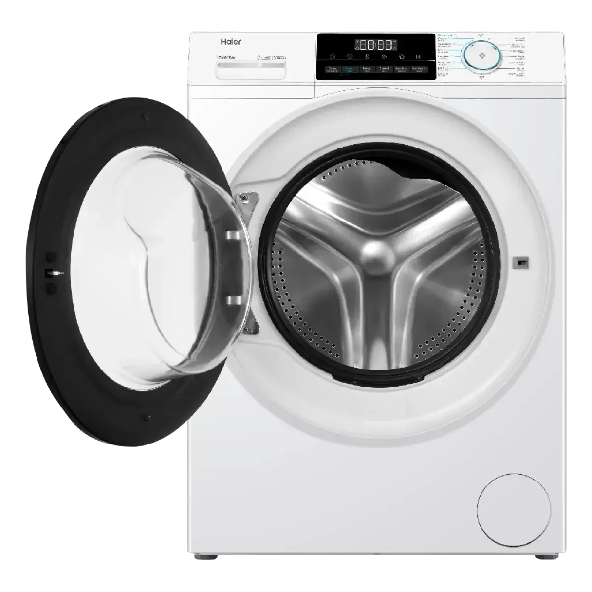 Haier HW80-BP12929A Angle 2