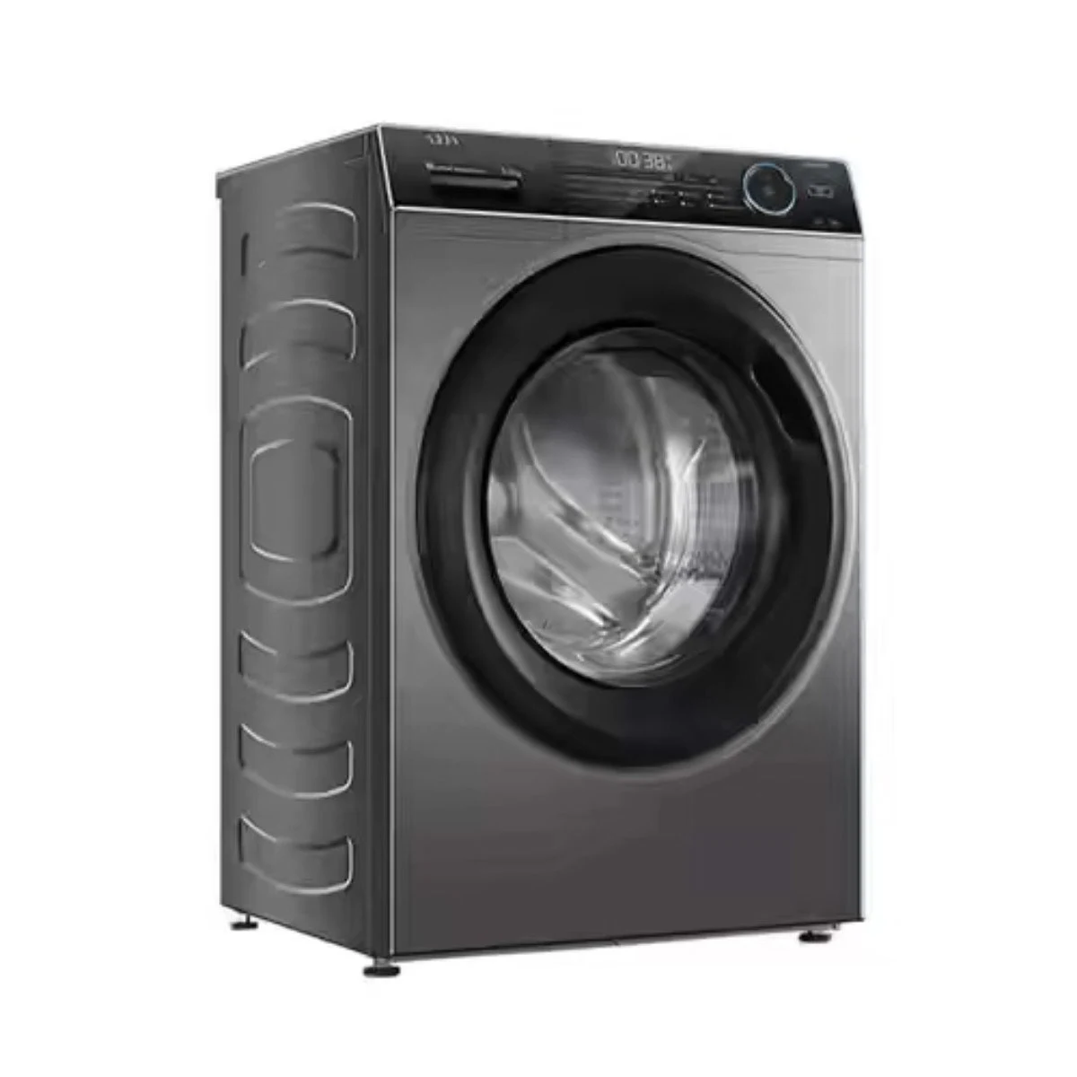Haier Front Loading Washing Machine Hw80 Bp12929s6 8kg