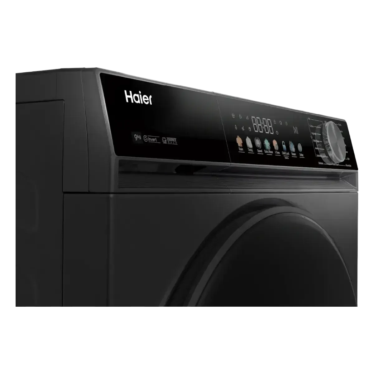 Haier HW90-BP12357S8 Angle 3