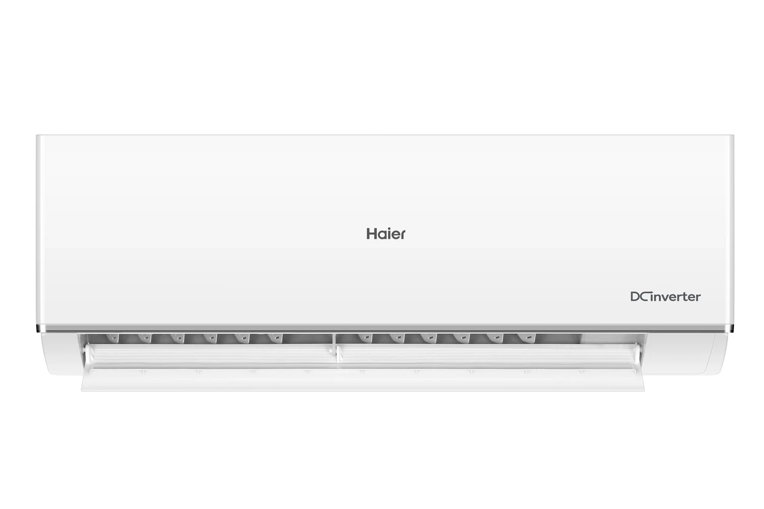 Haier HSU-19IntelliCool Angle 2