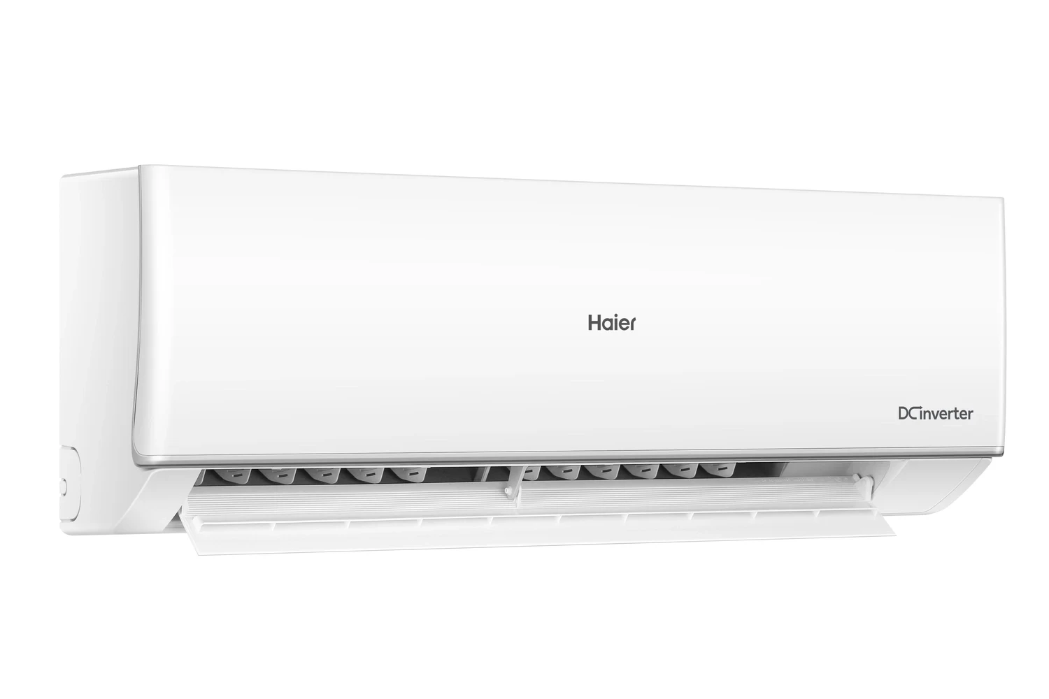 Haier HSU-24IntelliCool Angle 4