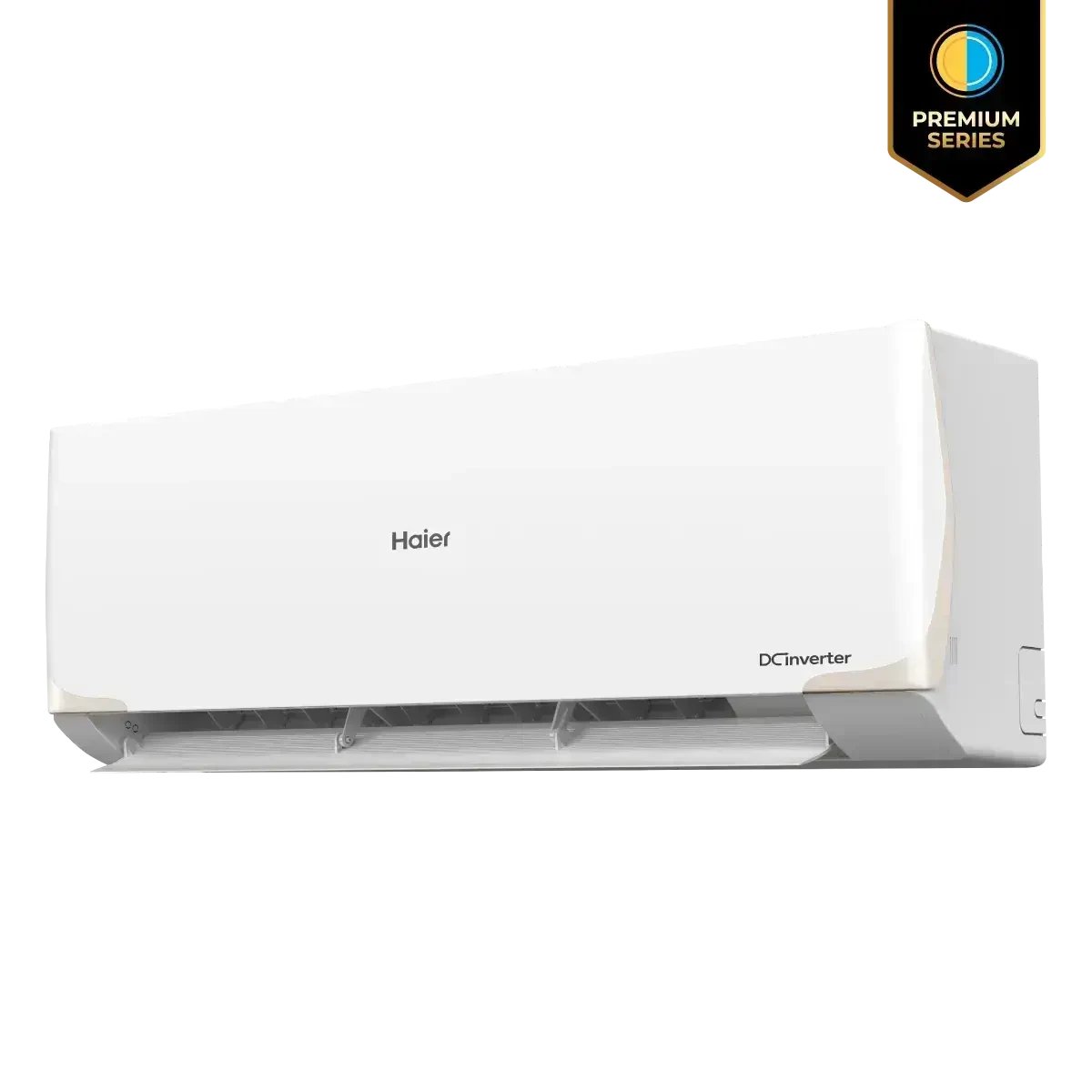 Haier HSU-19 Heat Cool Angle 2