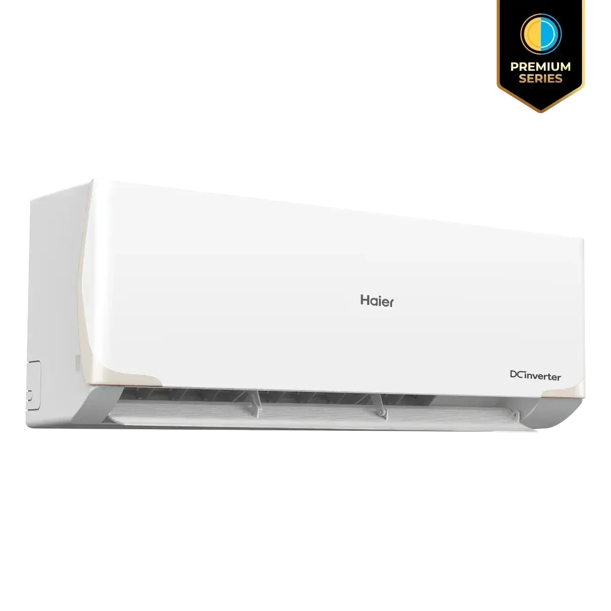 Haier HSU-19 Heat Cool Angle 3