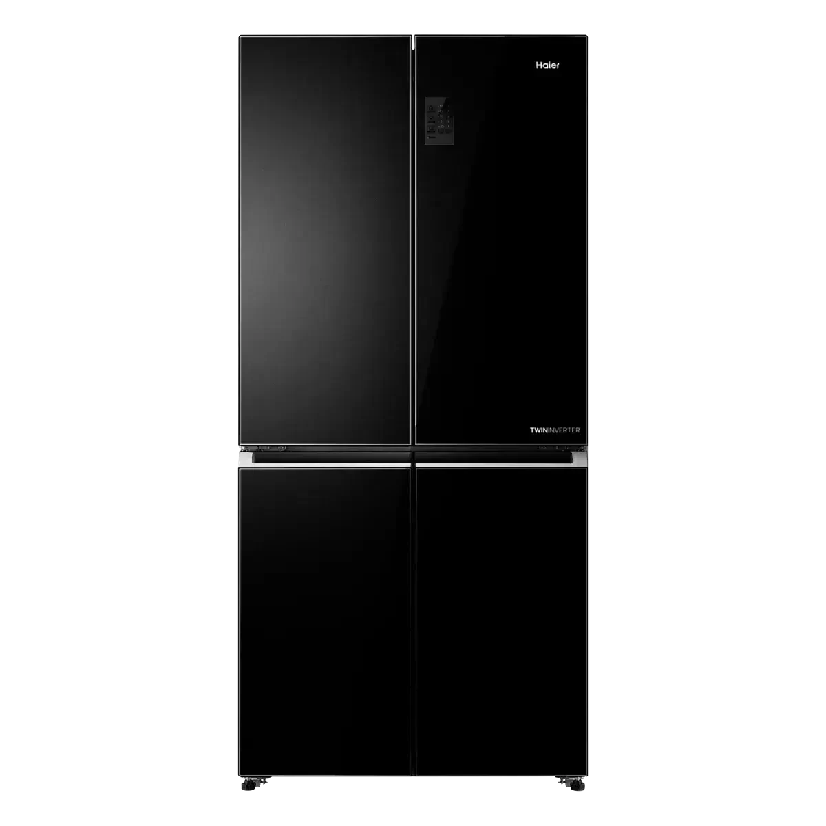Haier No Frost 4 Door Refrigerator Hrf 578tpb 522 Liters