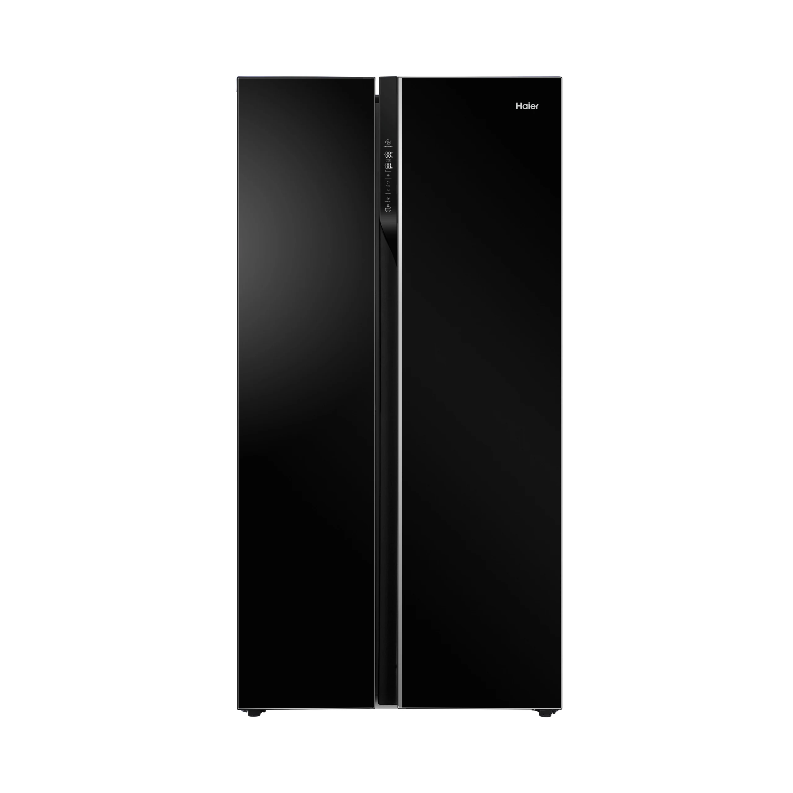 Haier No Frost Refrigerator Hrf 622ibg 600 Liters