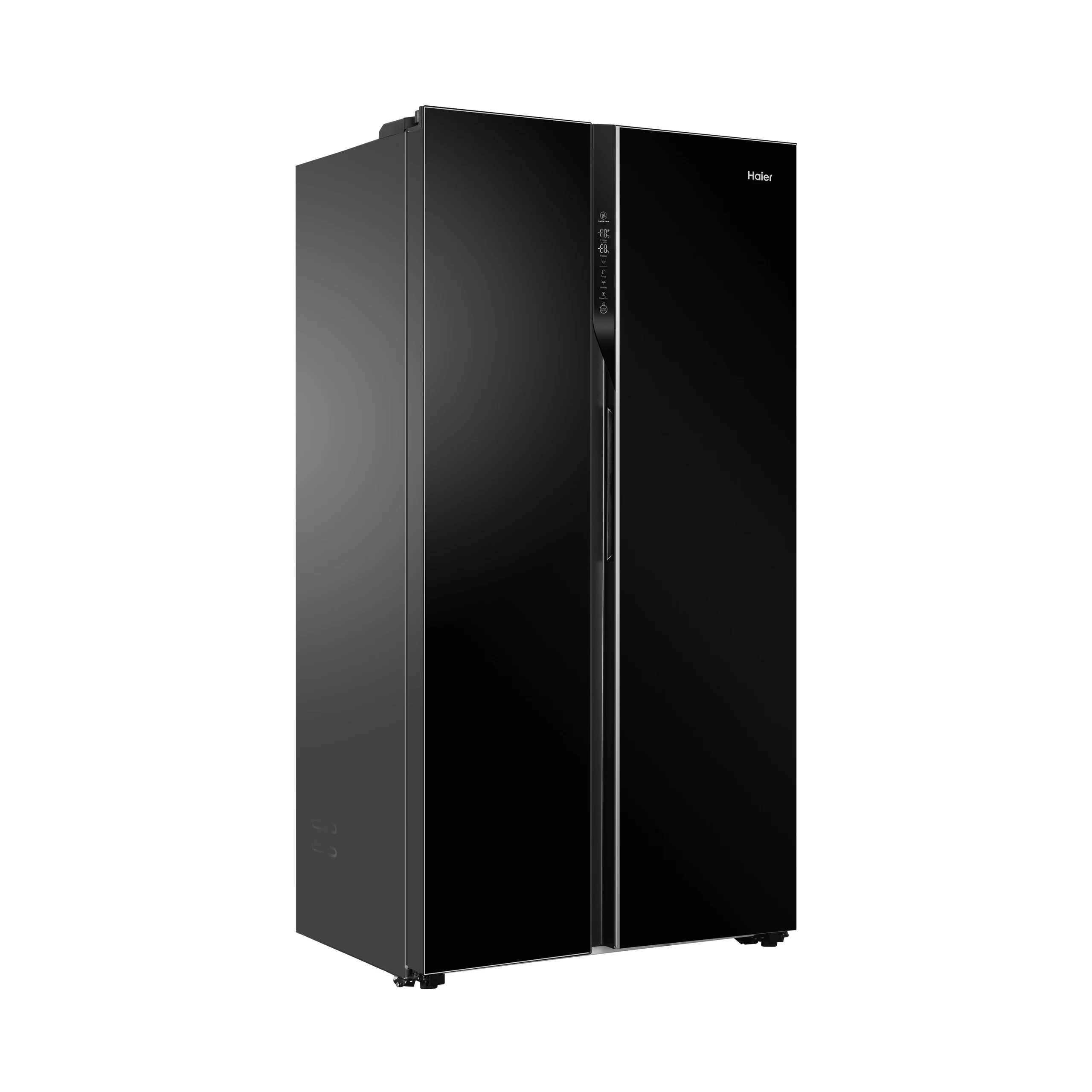 Haier HRF-622IBG Angle 2