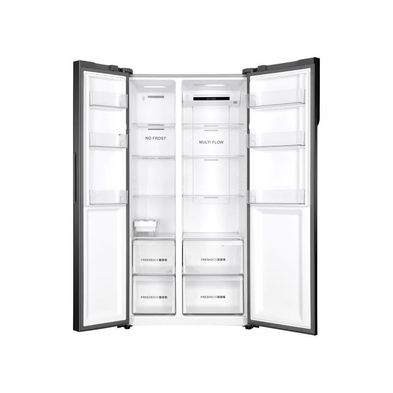 Haier HRF-622ICG Angle 3