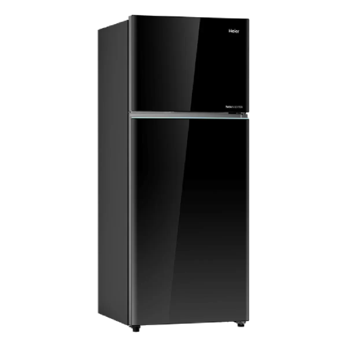Haier HRF-475VBG Angle 3