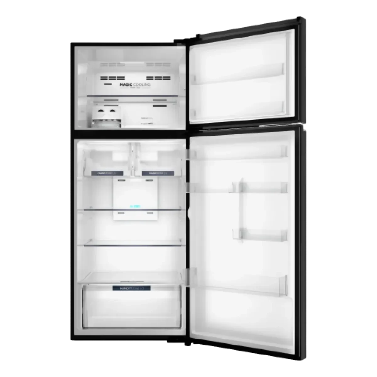 Haier HRF-500VBG Angle 4