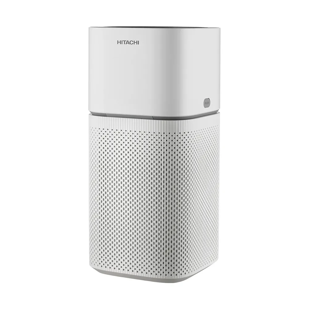Hitachi EP-TZ50WG Angle 2