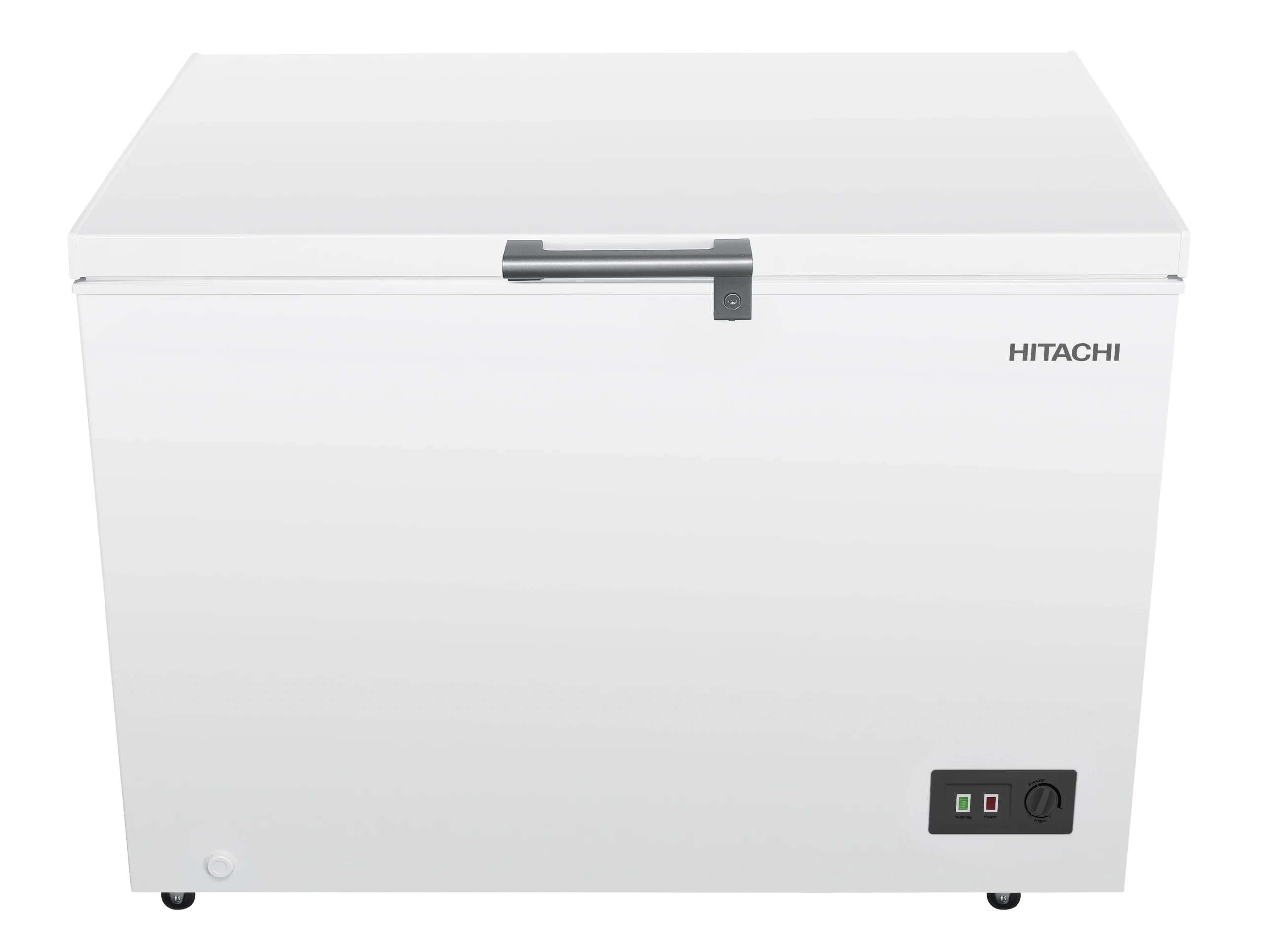 Hitachi Chest Freezer Hrcj11316mnwbd 316l